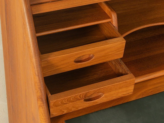 Image 1 of 1980s bureau, Dyrlund, Vintage