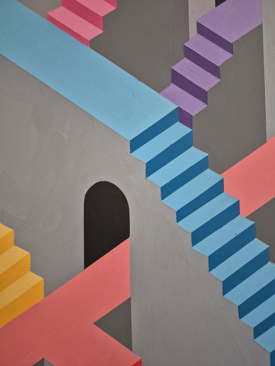 Image 1 of Kein Ausweg