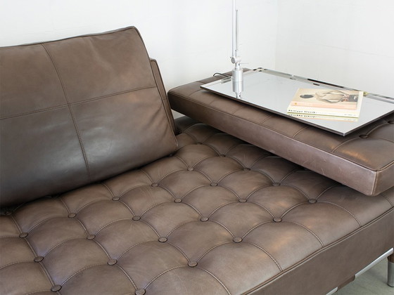 Image 1 of Cassina Sofa Prive Design Philippe Starck