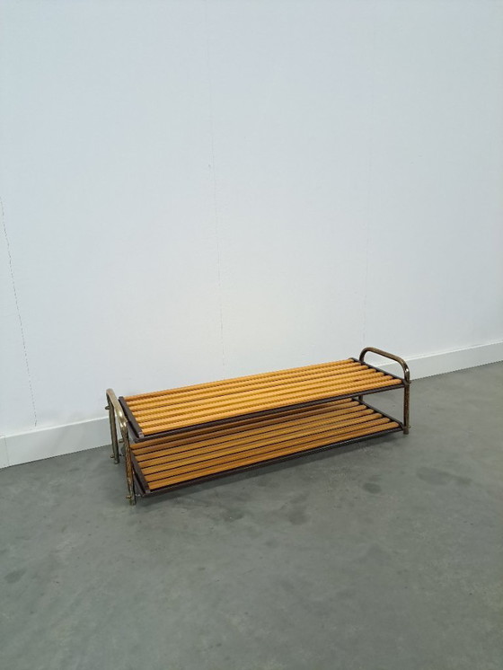 Image 1 of Design shoe rack from Sweden