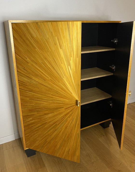 Image 1 of Sun Wardrobe