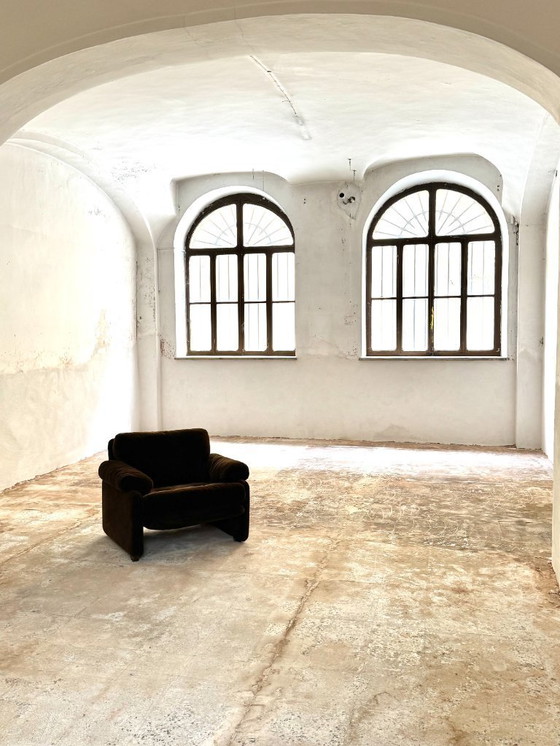 Image 1 of Conjunto de salón Coronado by Afra & Tobia Scarpa, B&B Italia