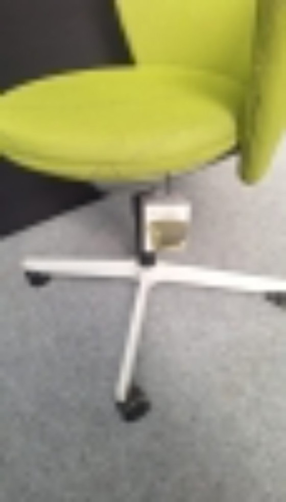 Image 1 of Design bureaustoel BENE BAY