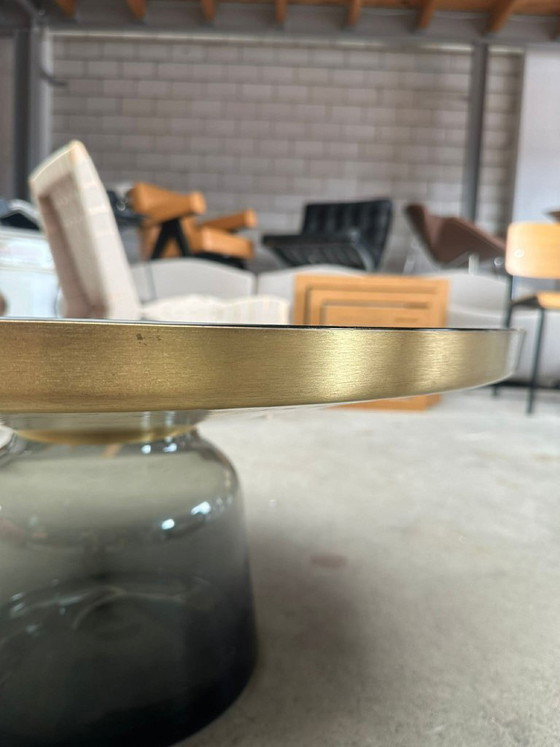 Image 1 of Classicon Bell coffee table by Sebastian Herkner