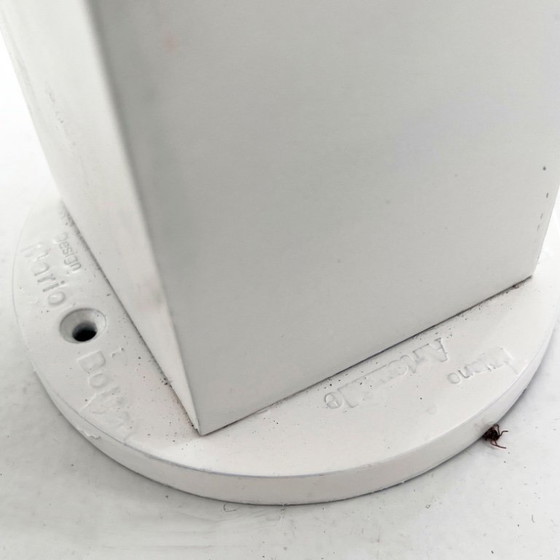 Image 1 of Shogun wandlamp van Mario Botta voor Artemide, jaren 80.