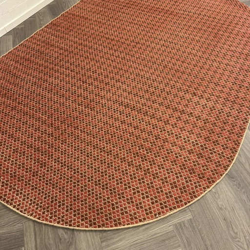 Alfombra Leolux Pode Mackay Pinc - 200x300cm