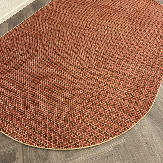 Image 1 of Tappeto Leolux Pode Mackay Pinc - 200x300 cm