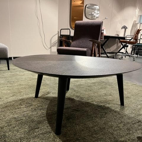 Zanotta Tweed Mini side table