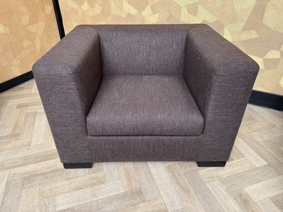 Image 1 of Sillón Wittmann Camin