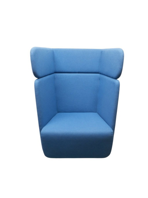 Deense Basket fauteuil van Softline