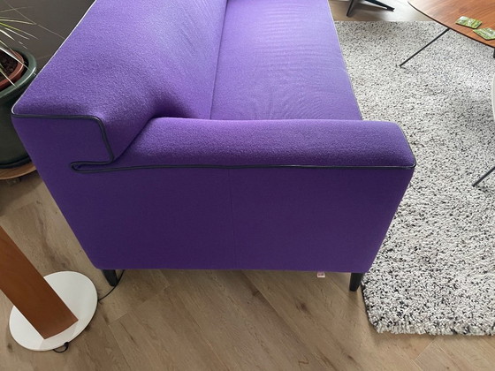 Pode Three-seater Sofa Model Edit – 3-5 seaters, Textile (photo 5 of 8)