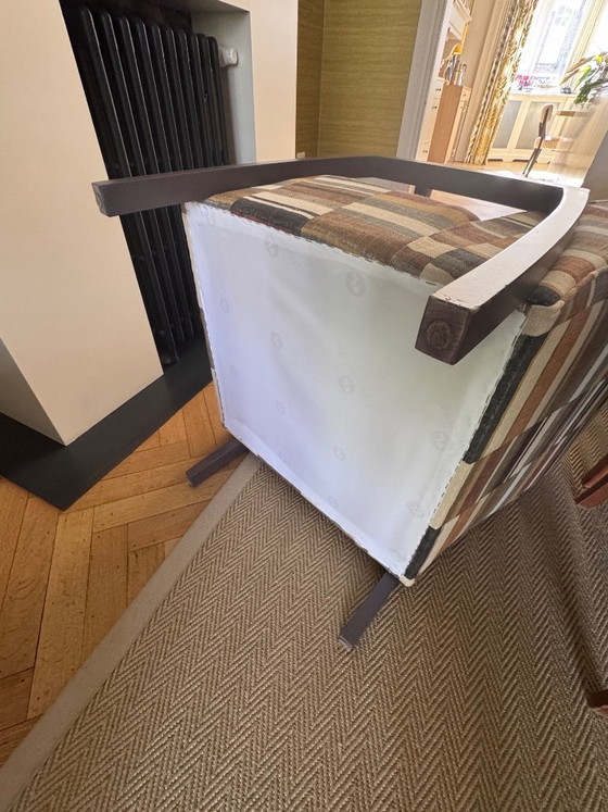 Image 1 of set di 2 posti Collezione Manuel Larraga modello SIRA