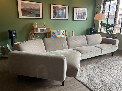 Pode Melloo Lounge Sofa