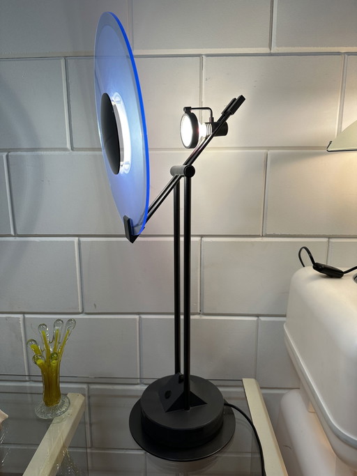 Philips Manhattan table light