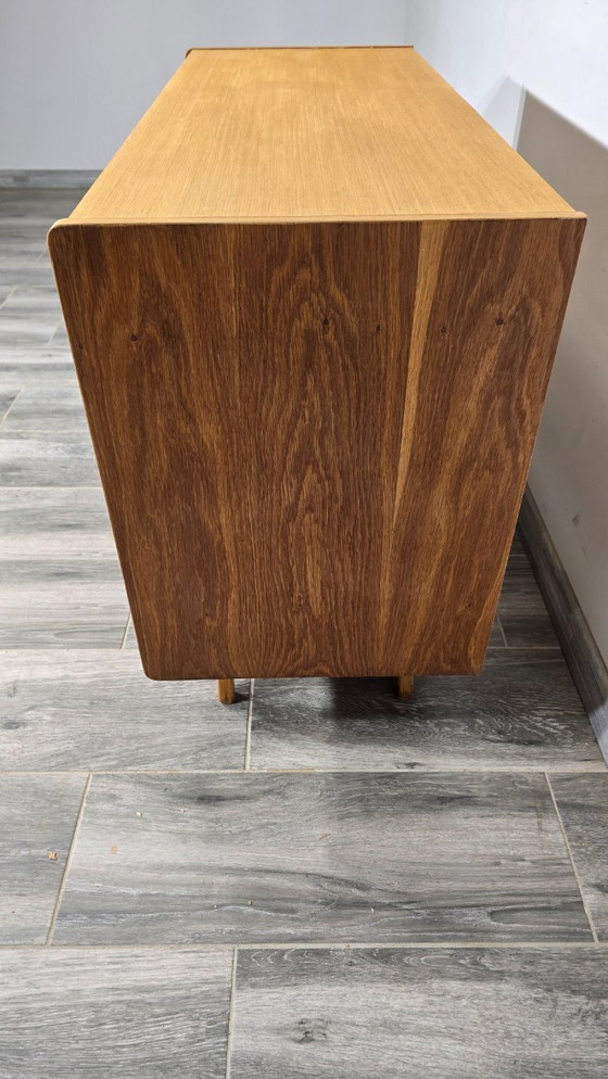 Image 1 of Buffet de Jiri Jiroutek pour Interier Praha