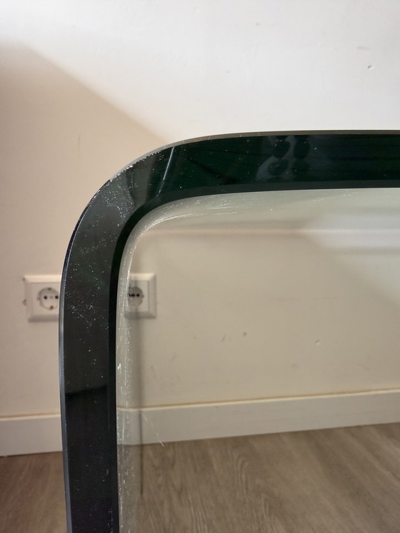 Image 1 of Italian Design Minimalist Coffee Table