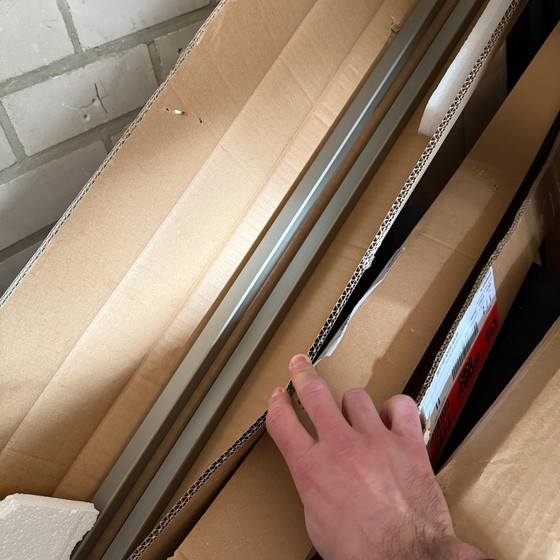 Image 1 of Cattelan Italia Freeway bookcase