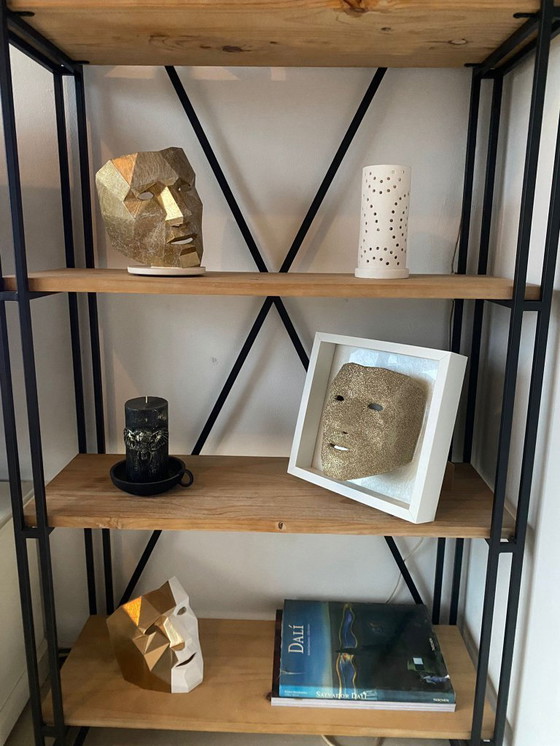 Image 1 of Masqart - Que