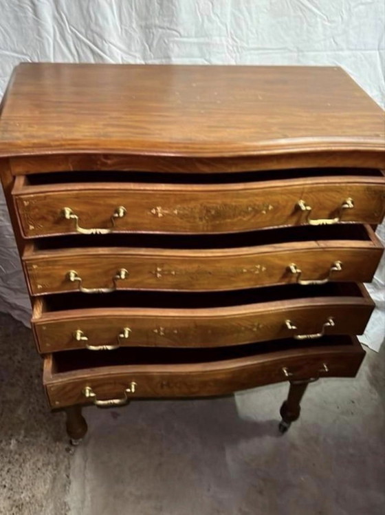 Image 1 of Set 2 Ladenkasten