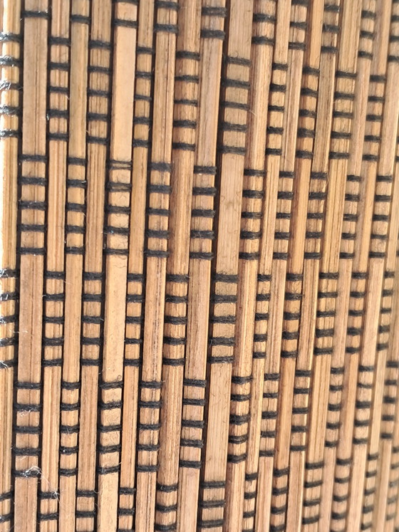 Image 1 of 4x Ikea 1999 MOTORP tijdschriftenhouder