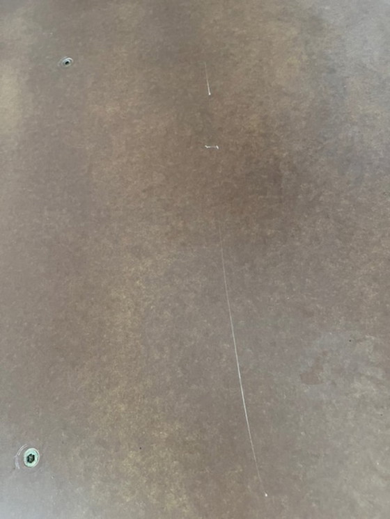 Image 1 of Piano del tavolo sciolto Vitra Eames