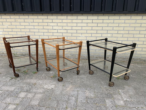 Pastoe, Cees Braakman, chariot Coja