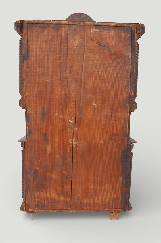 Image 1 of Aparador antiguo de arte vagabundo