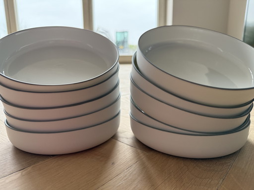 Lot: Piet Stockmans, Iittala. A. Torfs