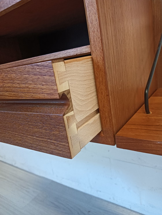 Image 1 of Poul cadovius voor CADO 