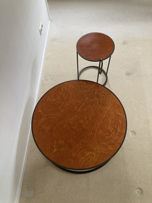 Set di tavolini Pode