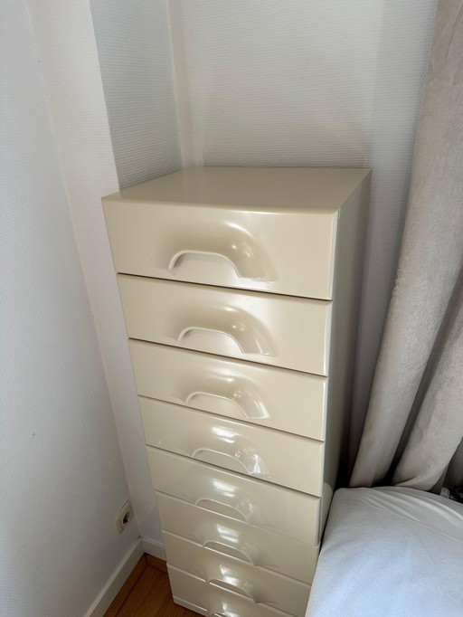 HKliving chest of drawers - 8 drawers