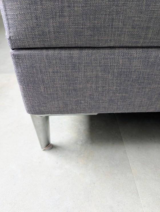 Image 1 of Boxspring Sunday 800S adjustable/180x210