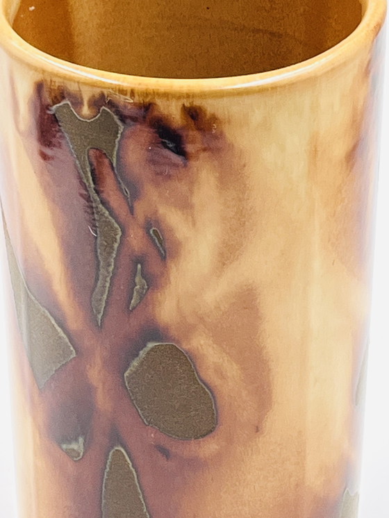 Image 1 of Vintage Italian vase