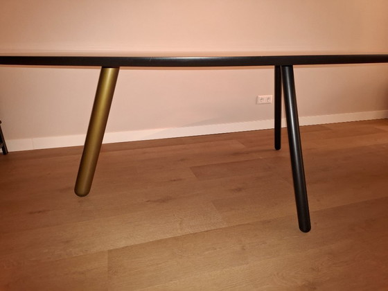 Image 1 of Dining table Castelijn Circlips