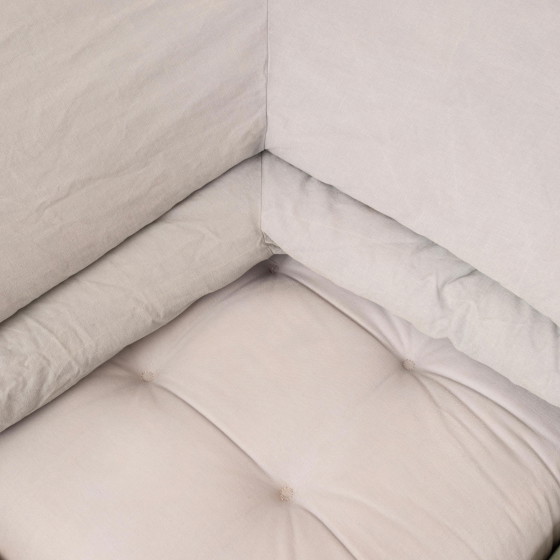 Divano Modulare Roche Bobois con Tessuto Kenzo 1990 Italia – Divani modulari, Cotton, Postmodern (photo 25 of 26)