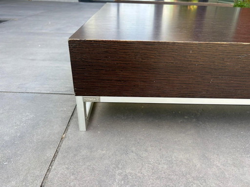 Holly Couchtisch 2x