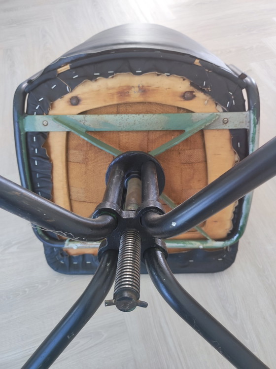 Image 1 of GISPEN office chair model 356 (1930s)