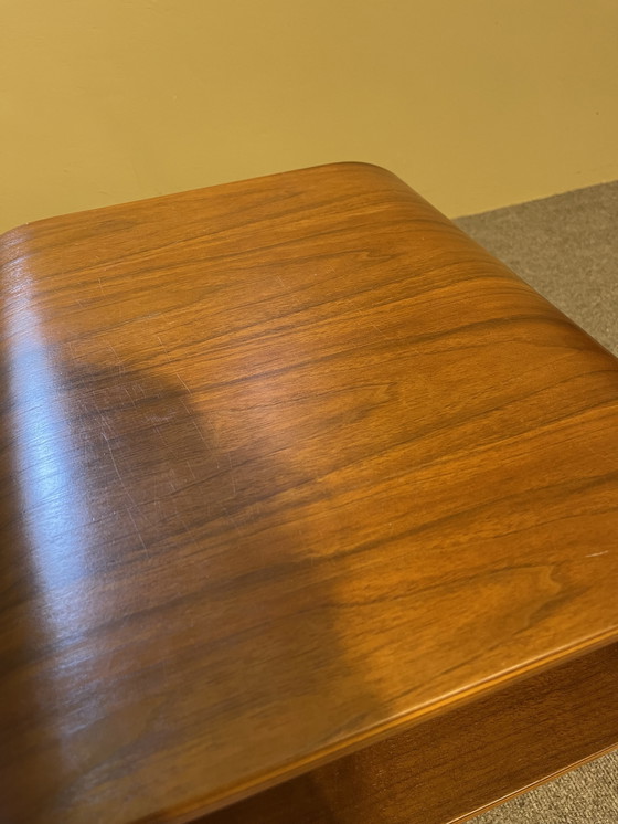 Image 1 of Vintage "Hooper" tafel