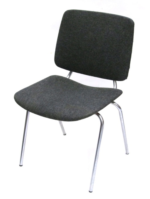 3x Choice Seitenstühle