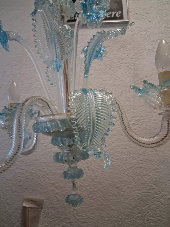 Image 1 of Murano Kroonluchter