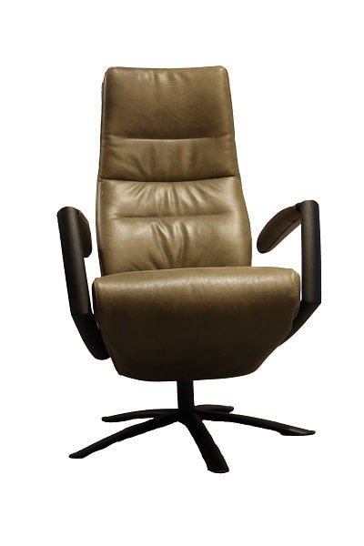 Image 1 of El sillón reclinable Future Twice