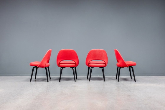 Image 1 of Executive chair, Saarinen, 4x