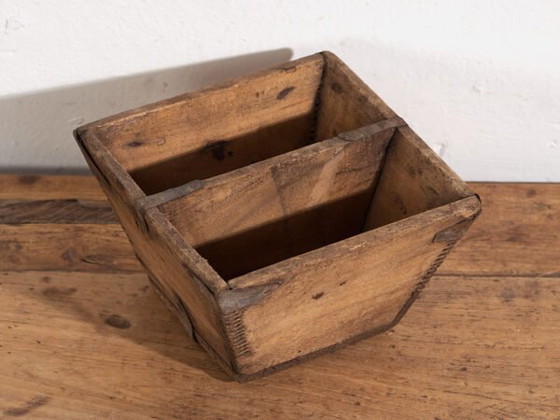Antike primitive Schale (ca. 1920) #14 – Schalen (photo 12 of 32)