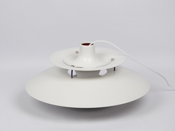 Image 1 of Danish vintage pendant lamp PH 5 by Poul Henningsen, Louis Poulsen, 1958