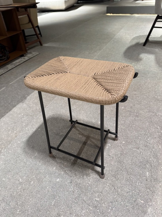 Image 1 of 1x Flexform Echoes Ottoman