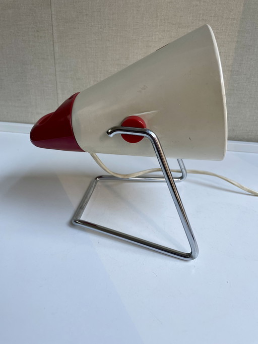 Philips Infraphil KL7500 Designlampe