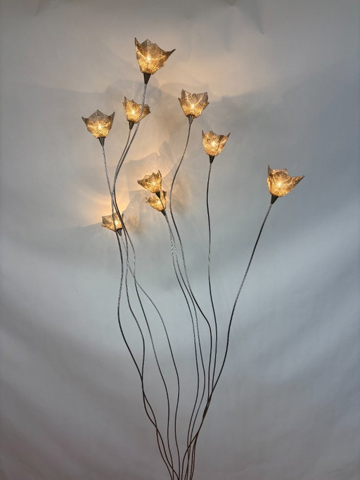 Harco Loor Floor Lamp 