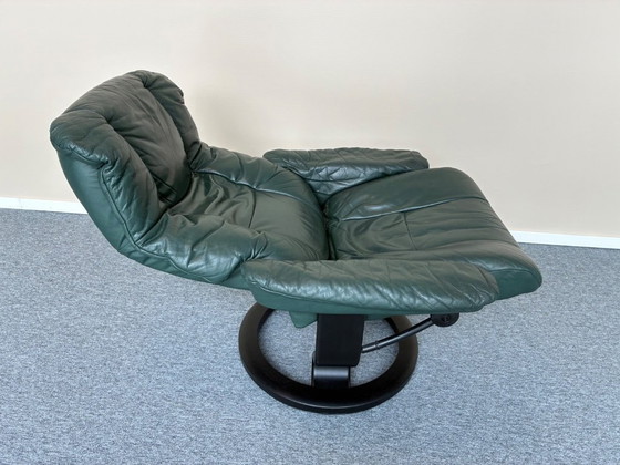 Image 1 of Stressless Mayfair Ekornes fauteuil