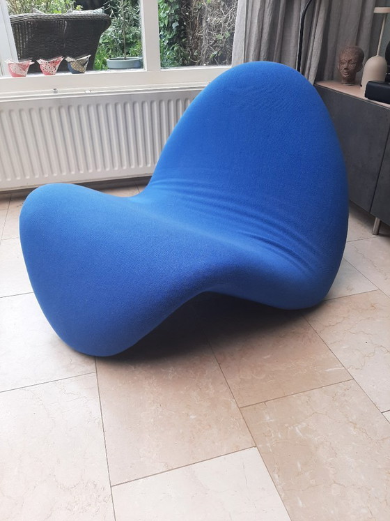 Image 1 of Sillón Artifort Tonque F577 Pierre Paulin
