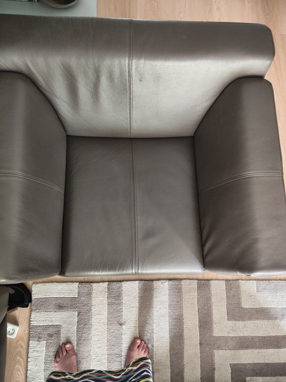 Image 1 of sillón Rolf Benz